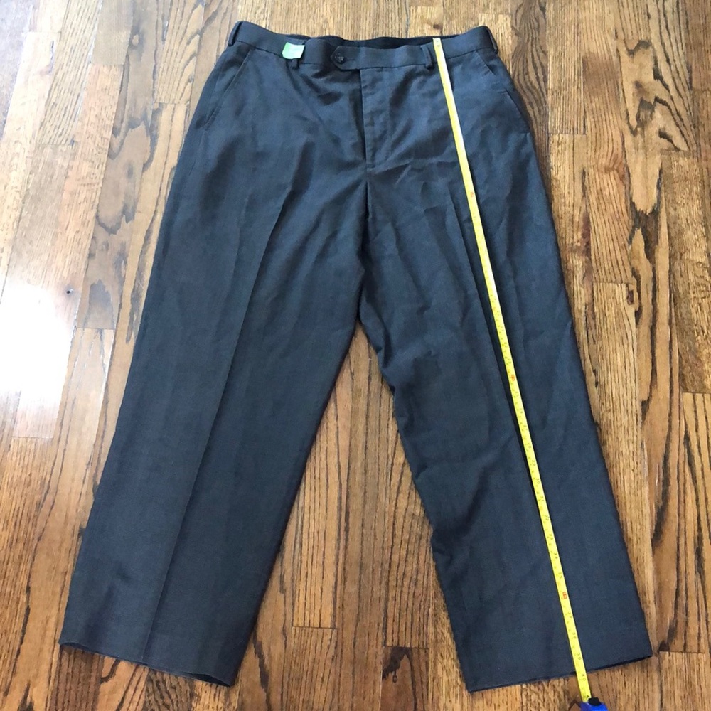 Men’s Trousers- Dressed Pants